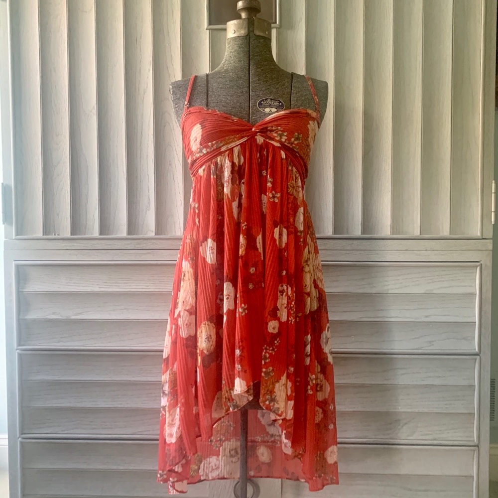 NWT Free People Tunic